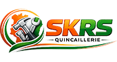 SKRS logo