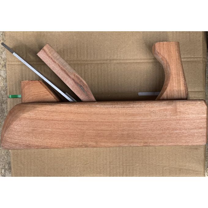 abot De Menuiserie En Bois + Lames