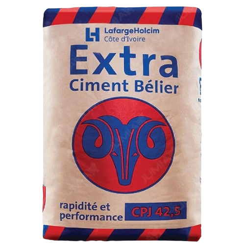 CIMENT BELIER 42.5