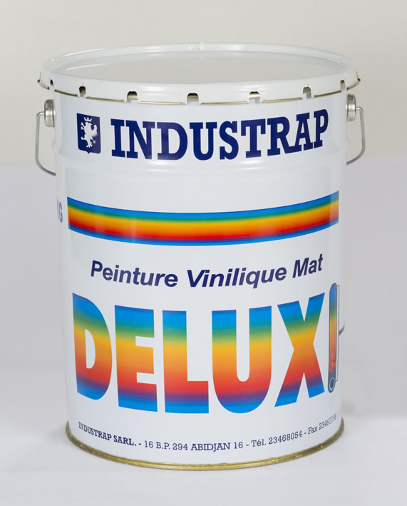 DELUXI A EAU 30KG