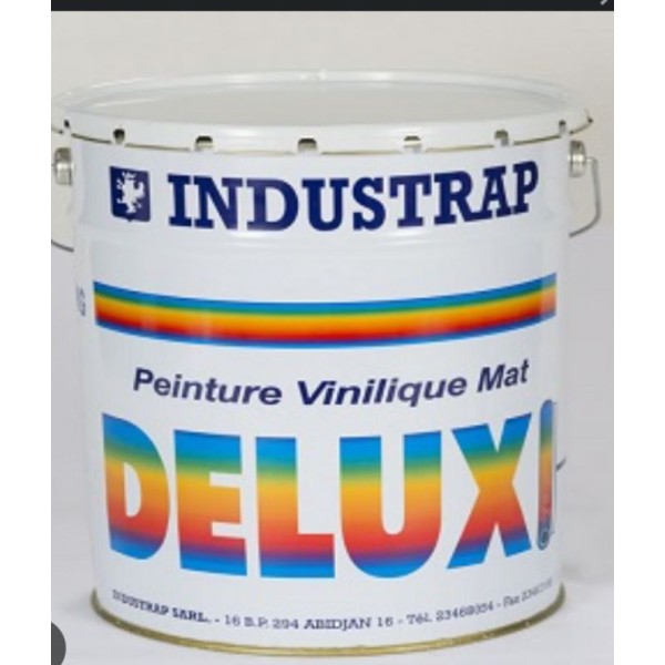 DELUXI A EAU 30KG