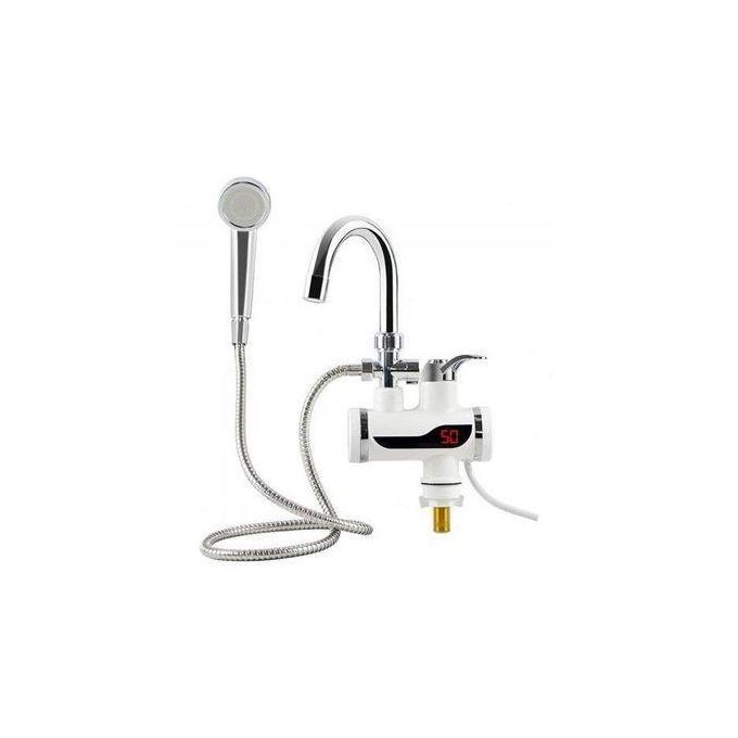 Gn Robinet De Chauffe-eau Instantané Sans Réservoir