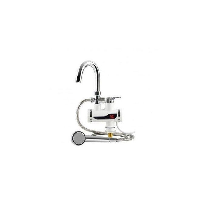 Gn Robinet De Chauffe-eau Instantané Sans Réservoir