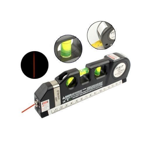 Laser Niveau Laser Mètre