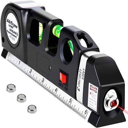 Laser Niveau Laser Mètre
