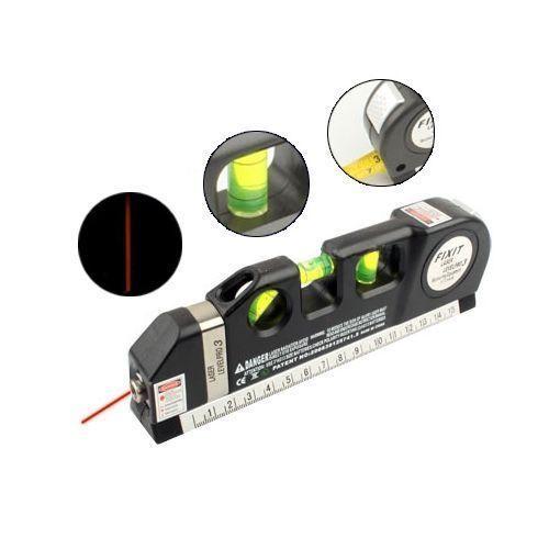 Laser Niveau Laser Mètre