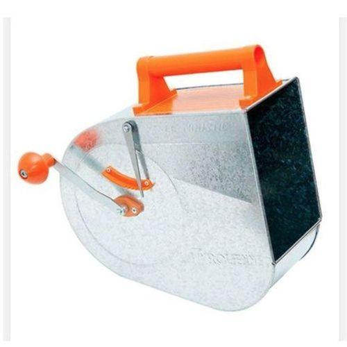 Machine à Crépir Mélangeur De Peinture De Haute Qualité