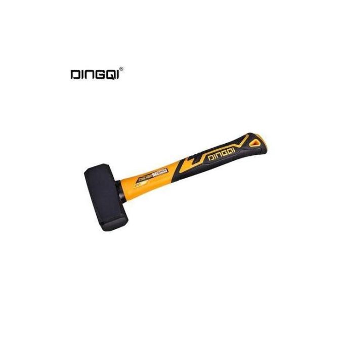 Marteau Professionnel Robuste Pour Menuiserie Maçonnerie Ferronnerie