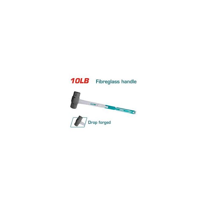 TOTAL Marteau-pilon