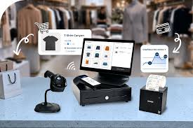Moneris Total Commerce