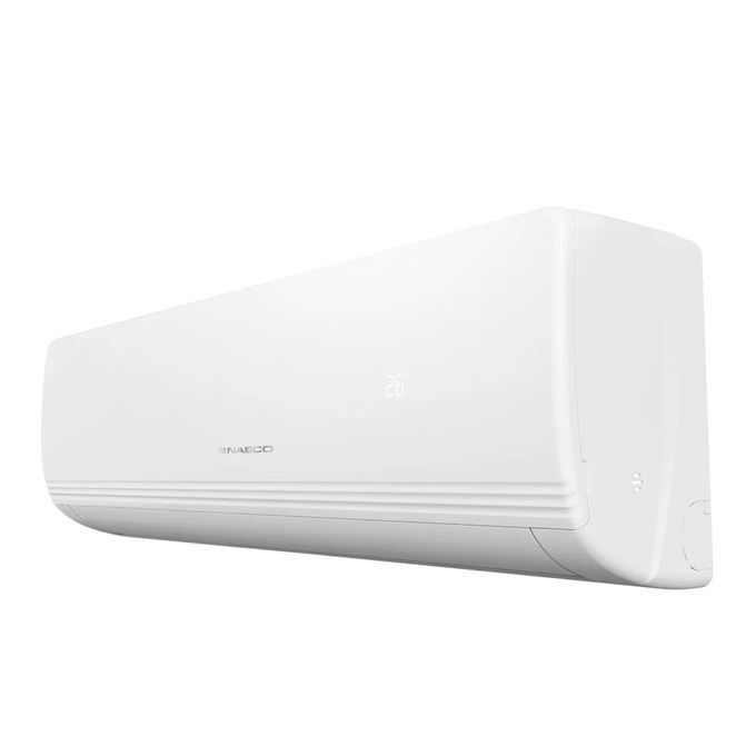 Nasco Split 1.5CV - NAS-J12N1-ECO - R410A - 12 mois de garantie