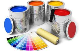 POT DE PEINTURE MOYEN
