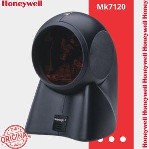 HONEYWELL LECTEUR DE CODES-BARRES MS7120 ORBIT 1D NOIR