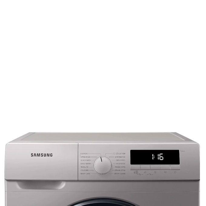 Samsung Machine A Laver 7Kg - WW70T3010BS/NQ - Front Load Automatique Silver
