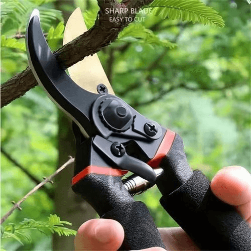 SECATEUR DE JARDIN GENERIQUE
