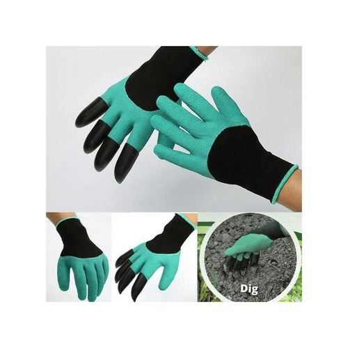 GANTS DE JARDINAGE GARDEN