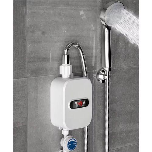 CHAUFFE-EAU ÉLECTRIQUE