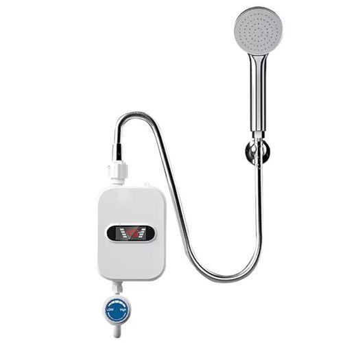 CHAUFFE-EAU ÉLECTRIQUE