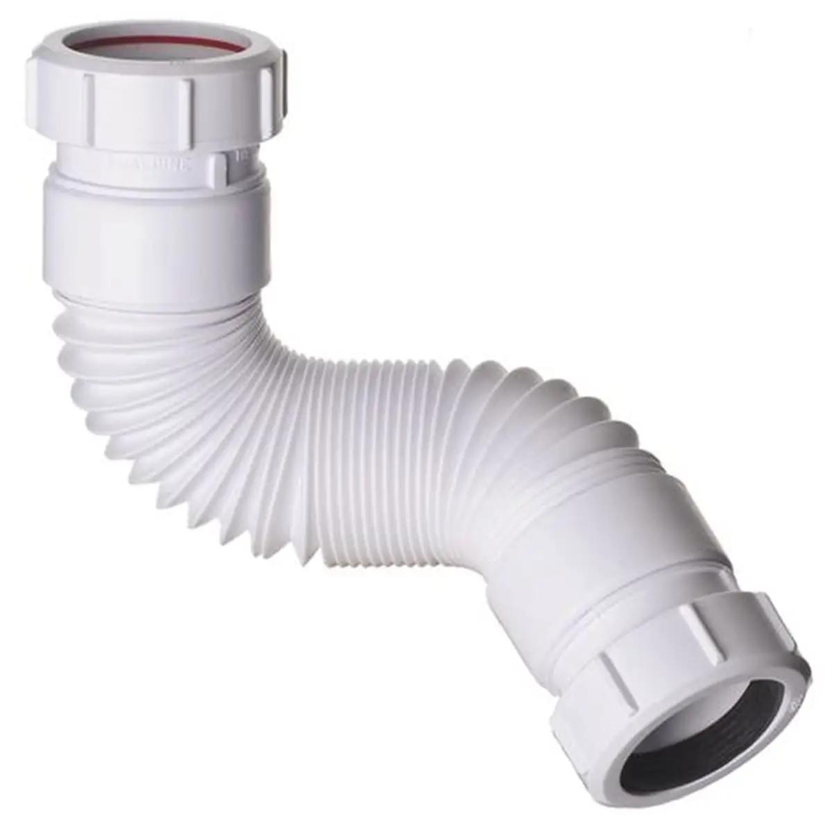Raccorde souple wc