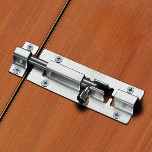 Serrures De Sécurité Pour Tous Types De Porte Intérieure