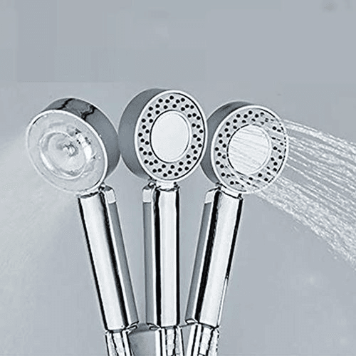 FAUCETLAND ROBINET DE DOUCHE MULTIFONCTIONS