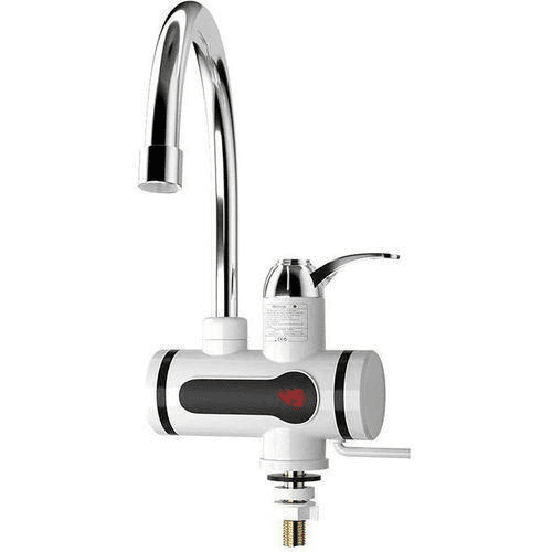AGRÉABLE CHAUFFE-EAU ÉLECTRIQUE INSTANTANÉ SANS RÉSERVOIR