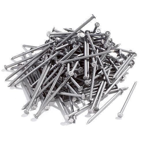 LOT DE 10 PAQUETS DE POINTES ORDINAIRES DE ( 3 À 12)