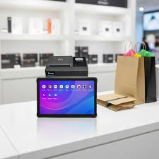 Point de vente portable Smart Digital