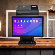Point de vente portable Smart Digital