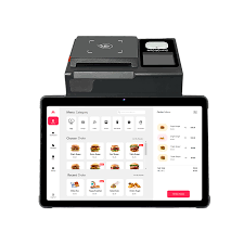 Point de vente portable Smart Digital
