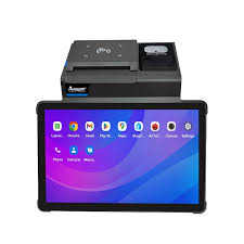 Point de vente portable Smart Digital