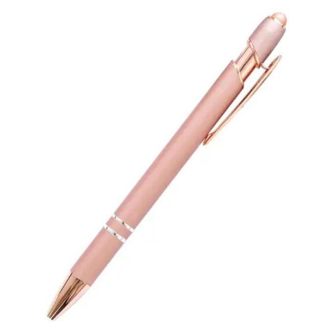Stylo 2 en 1 pour écrans Tactiles