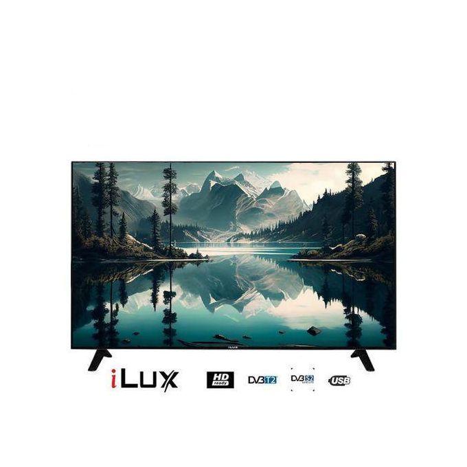 Ilux Slim TV LED 40 HD