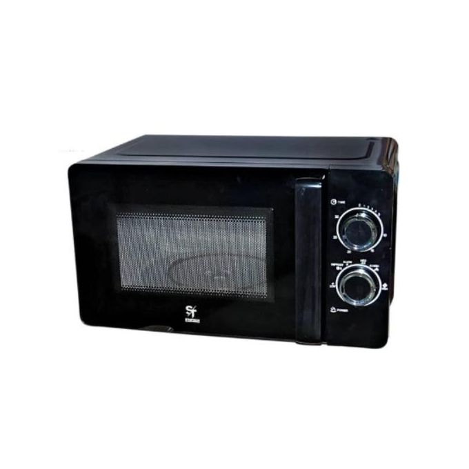 STARTECH Micro-Onde - STMWO-2020-B - 20 Litres - Garantie 12 Mois Noir