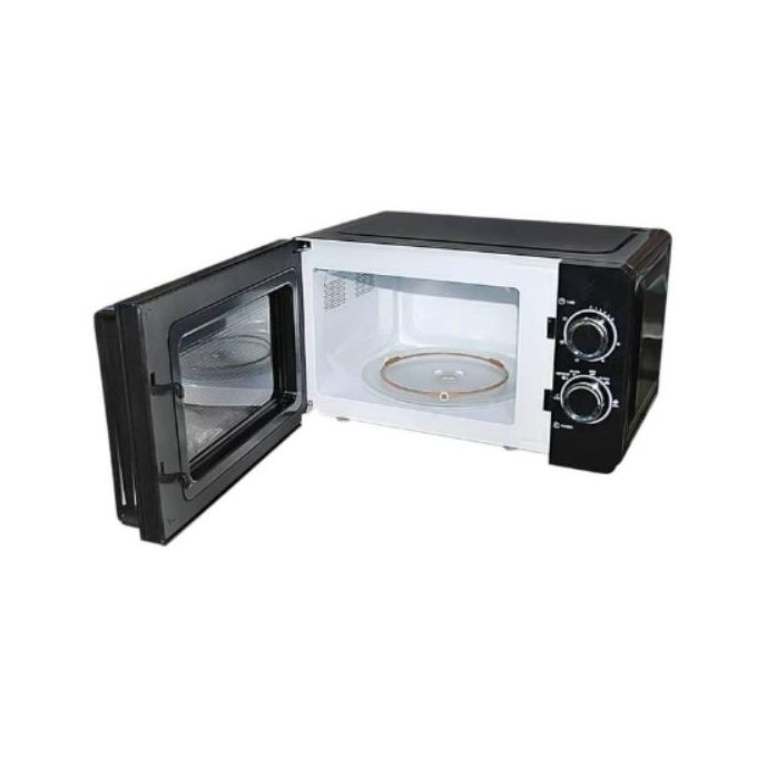 STARTECH Micro-Onde - STMWO-2020-B - 20 Litres - Garantie 12 Mois Noir