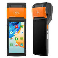 Terminal de point de vente portable 4G