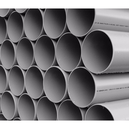 TUYAUX PVC 100