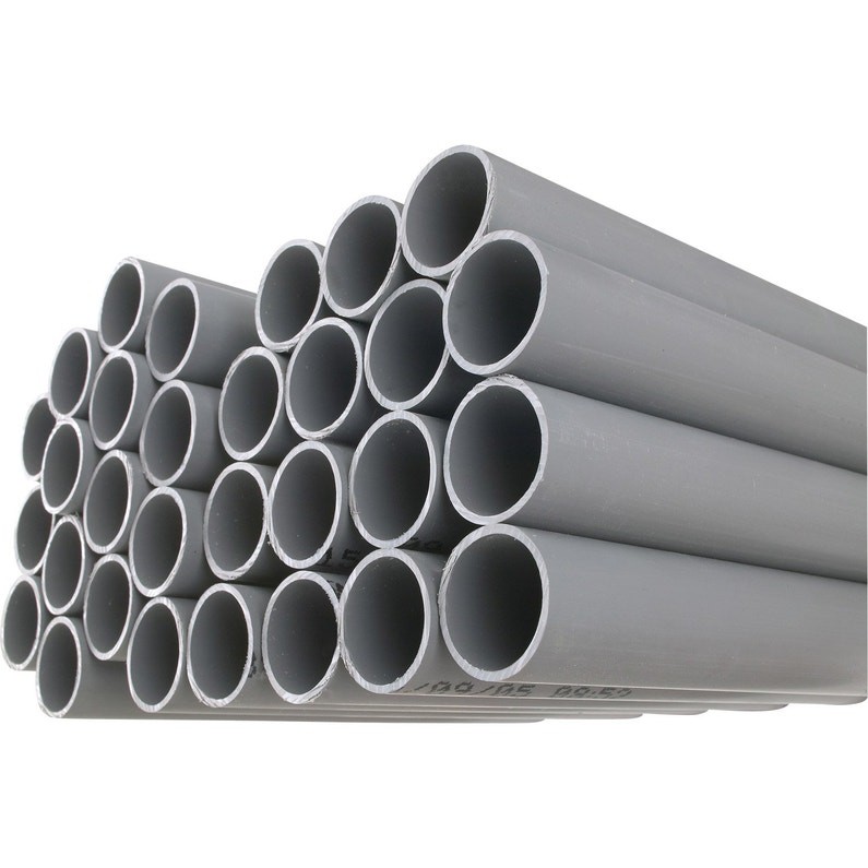 TUYAUX PVC 75