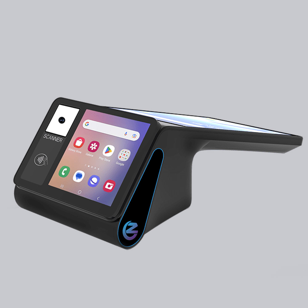 Z108 Android POS
