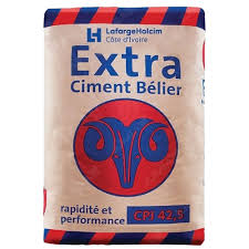 CIMENT BELIER