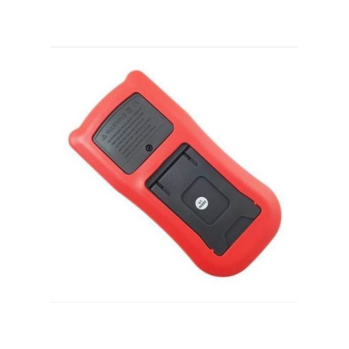 MULTIMETRE NUMERIQUE (digital Multimeter)