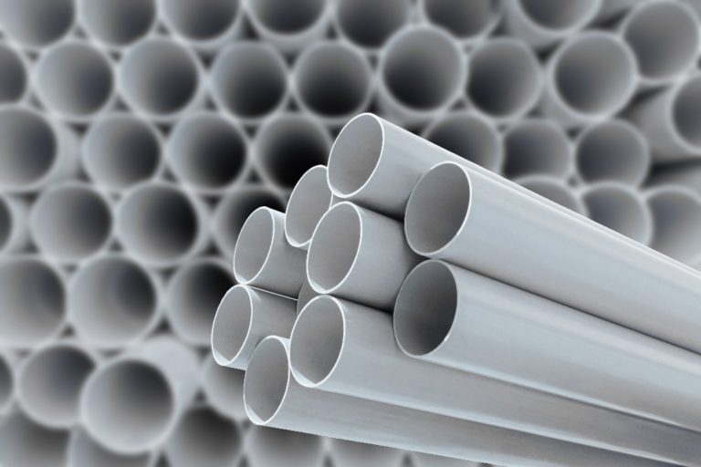 TUYAUX PVC 110