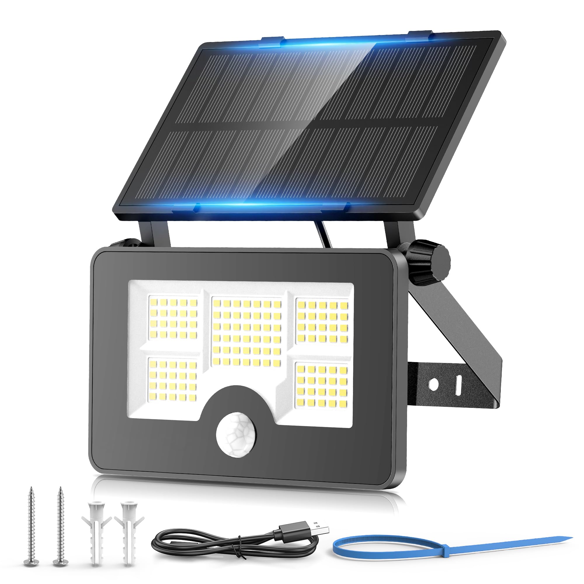 Lampe solaire