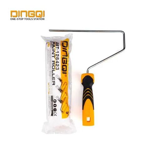 DINGQI Rouleau à Peinture Professionnel