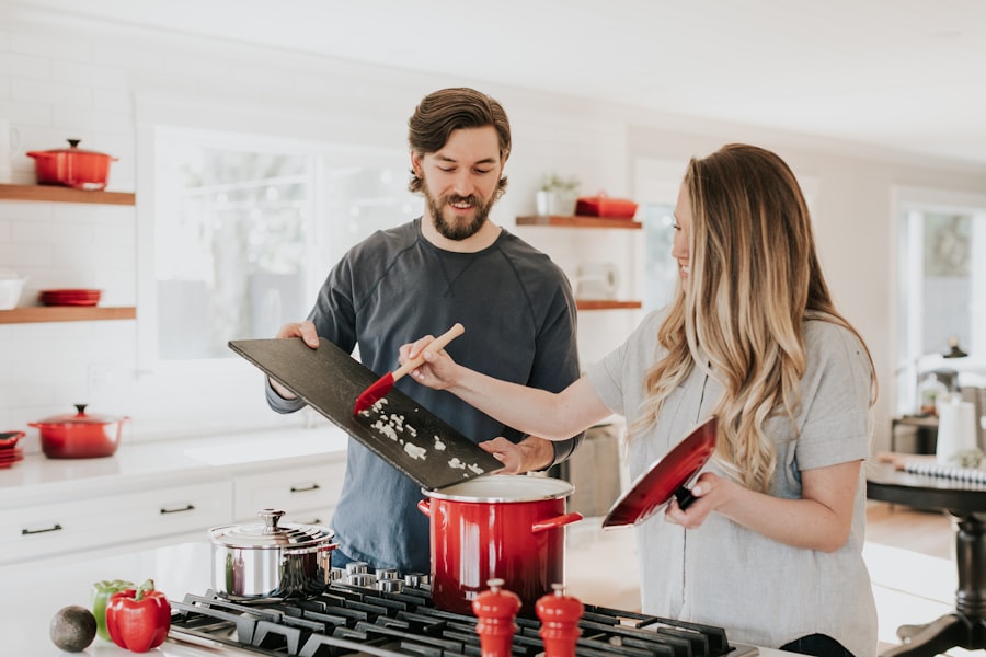 Produits du Point de Vente (PdV)